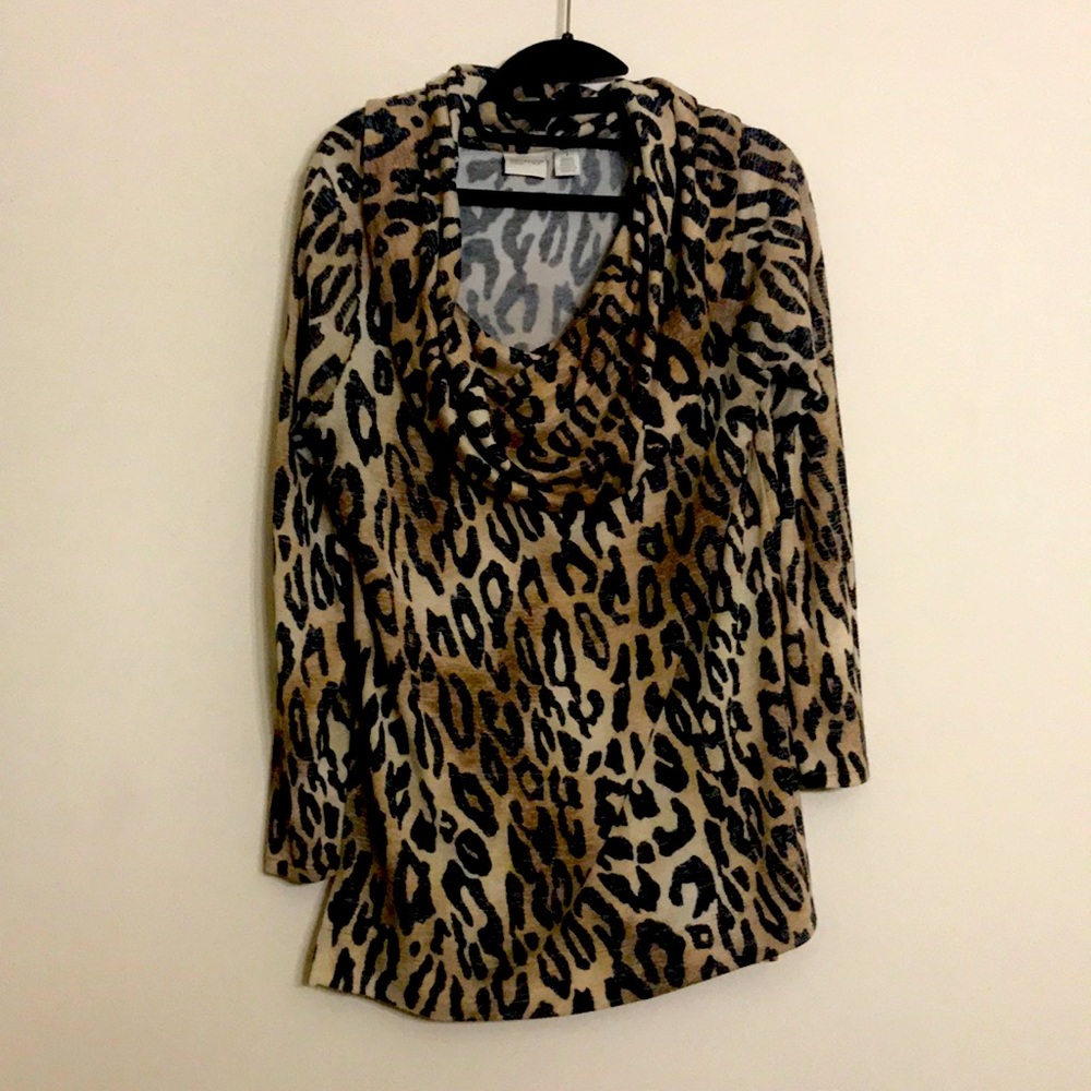 Chico’s Ladies Top